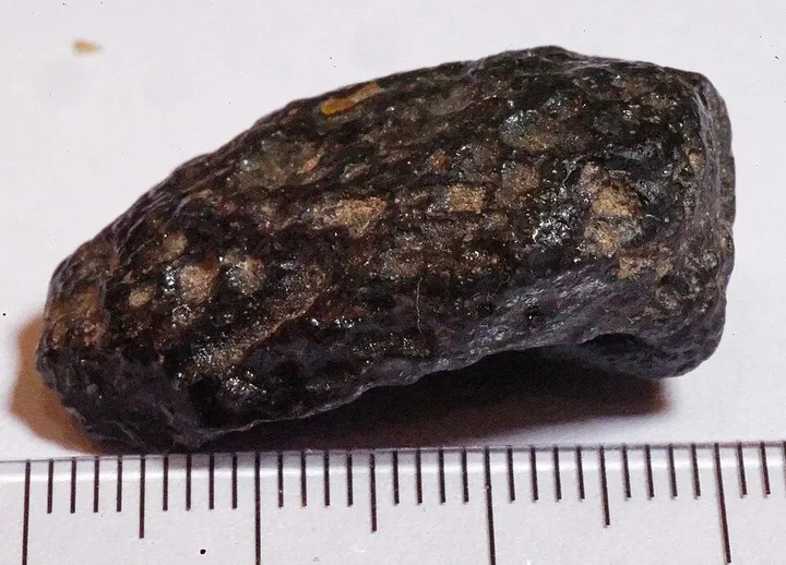 Tektite