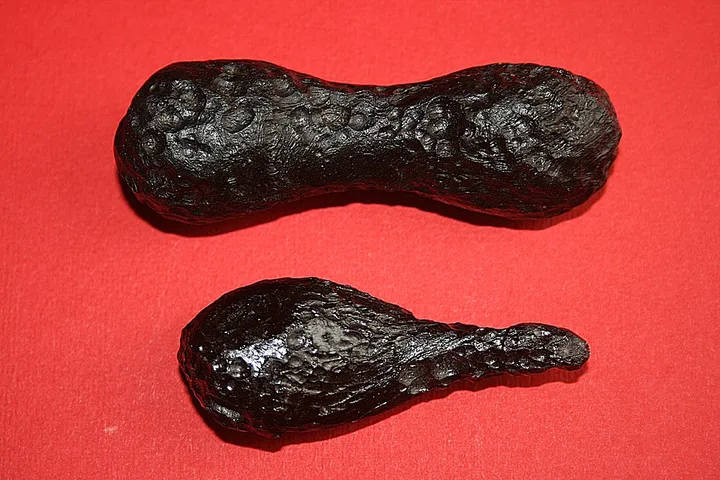 Tektite