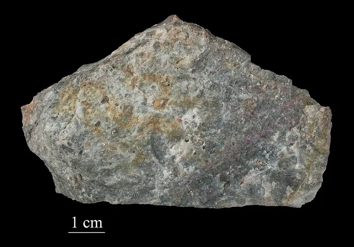 Thomsonite