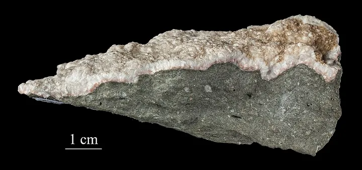 Thomsonite