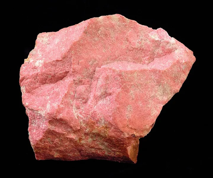 Thulite