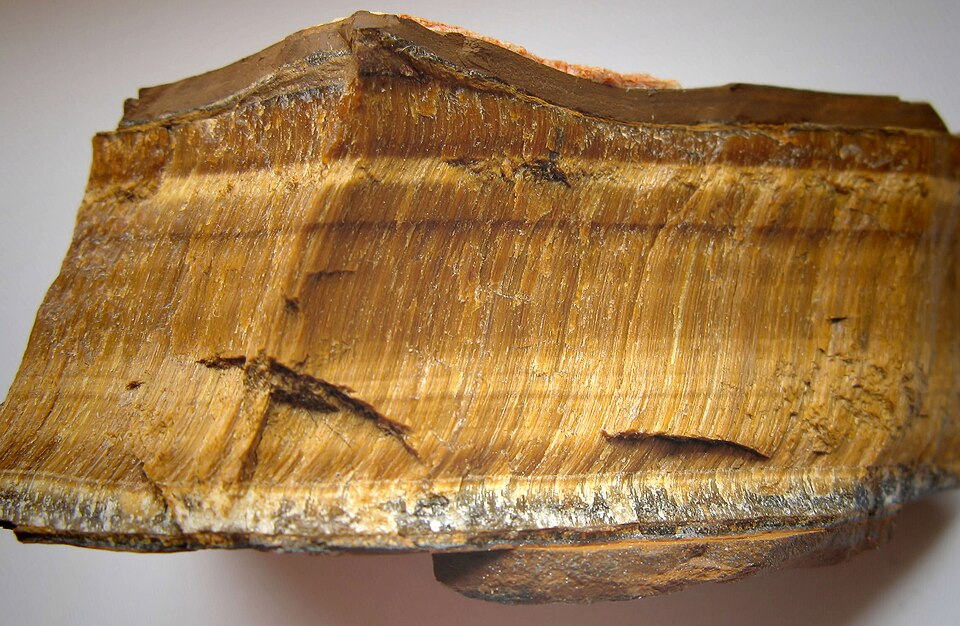 Tiger's Eye