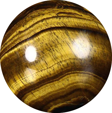Tiger's Eye