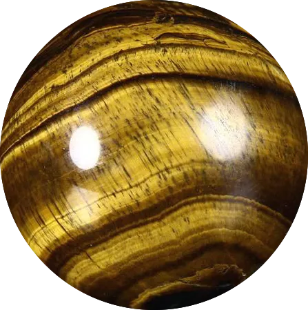 Tiger's Eye