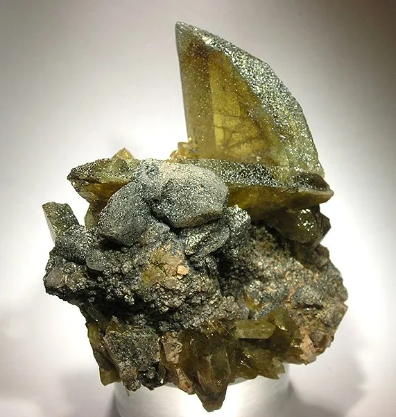 Titanite