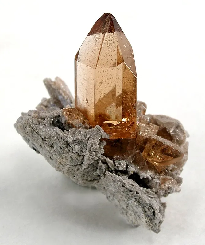 Topaz