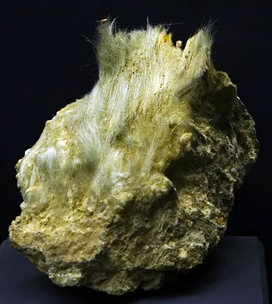 Tremolite