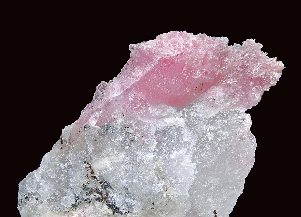 Tugtupite