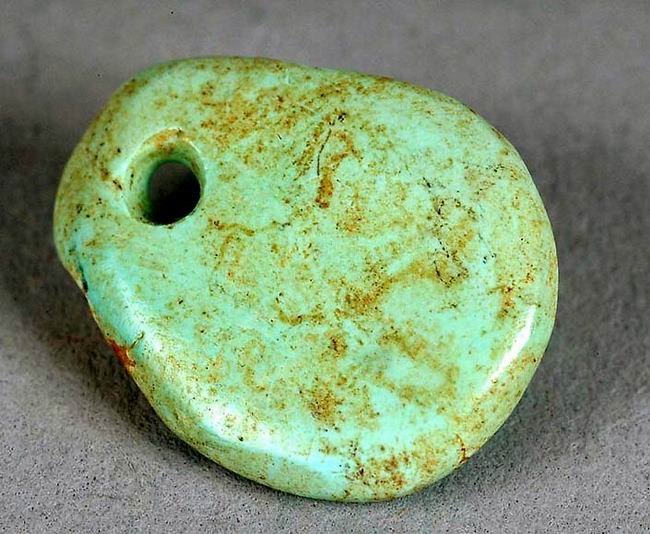 Turquoise