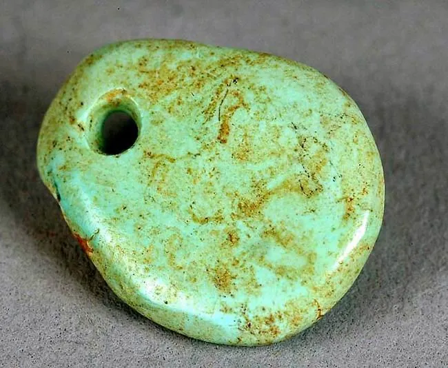 Turquoise