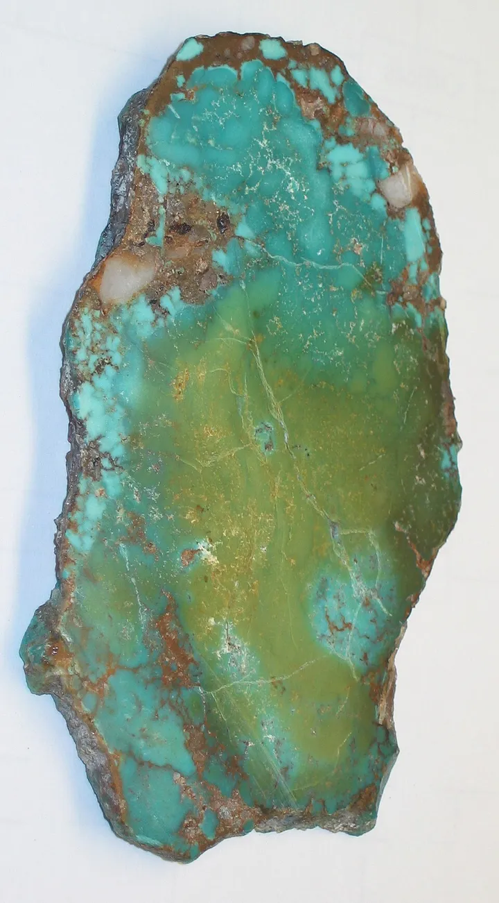 Turquoise