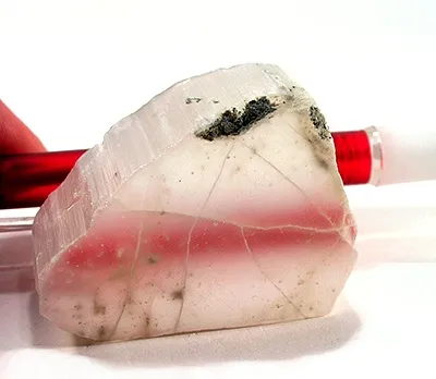 Ulexite