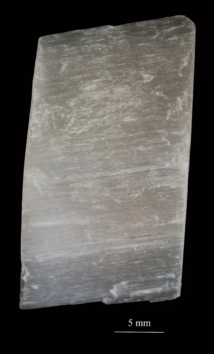 Ulexite