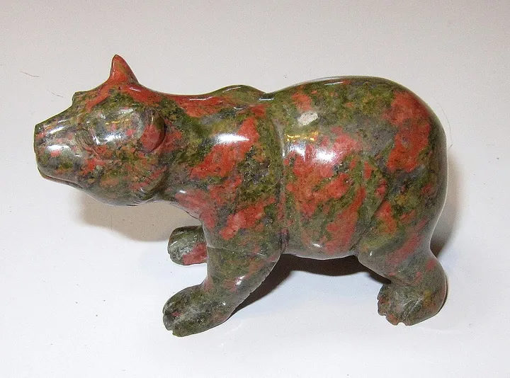 Unakite