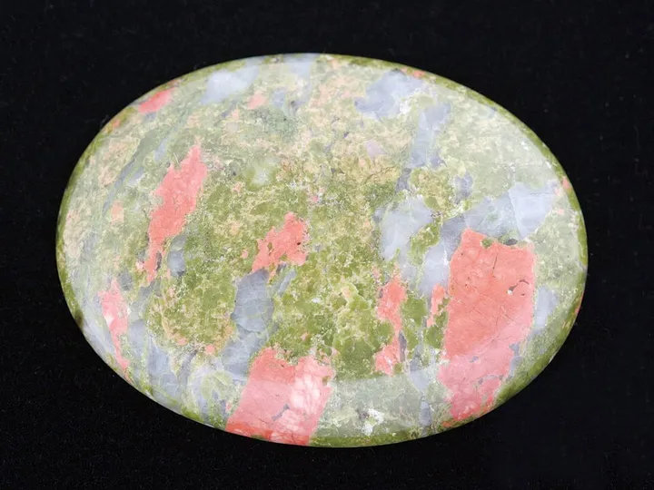 Unakite