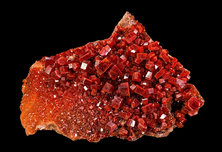 Vanadinite