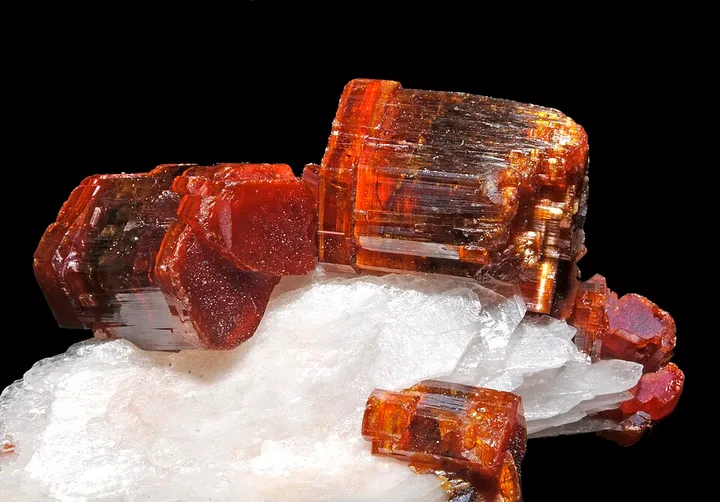 Vanadinite