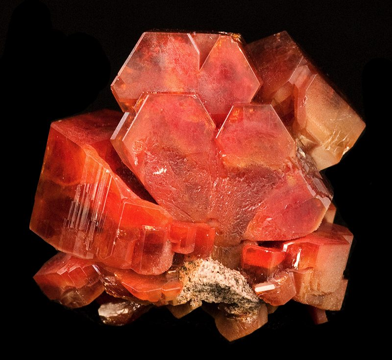 Vanadinite