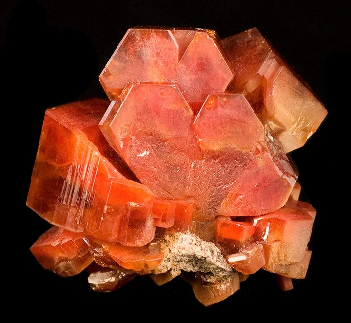 Vanadinite