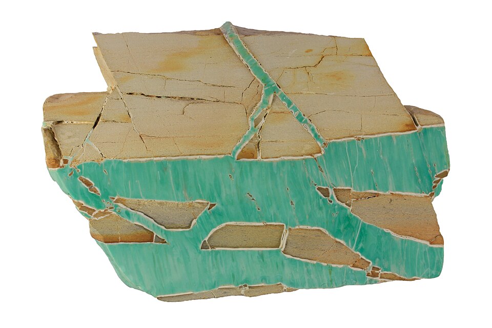 Variscite
