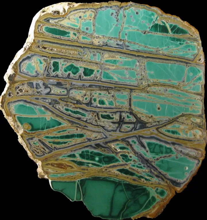 Variscite