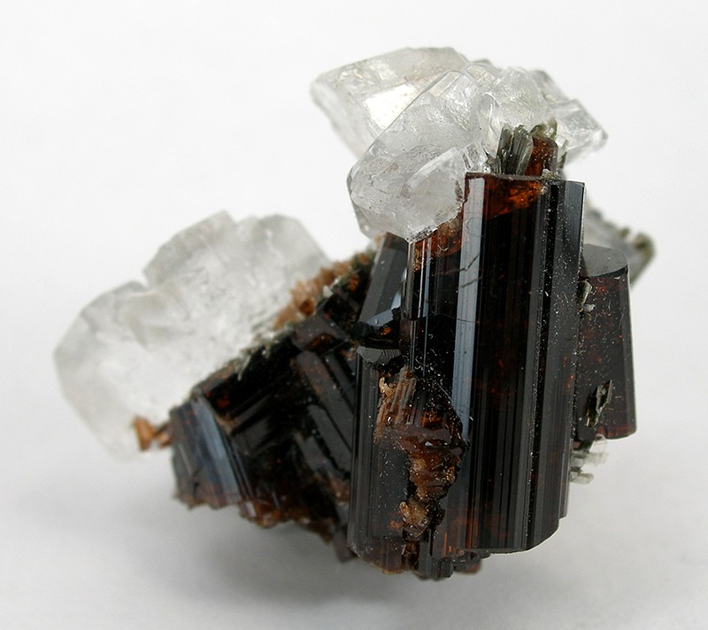 Vesuvianite