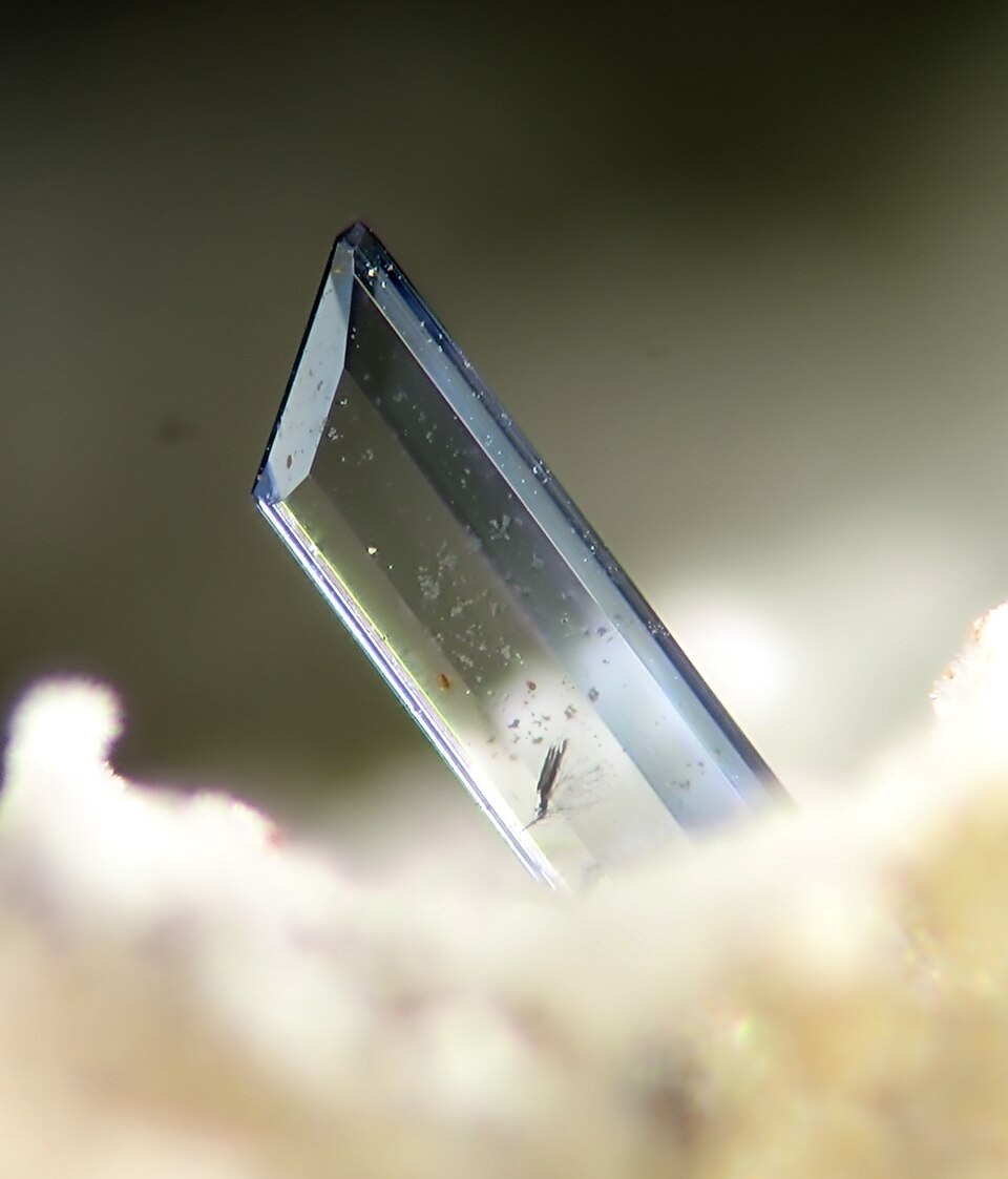 Vivianite