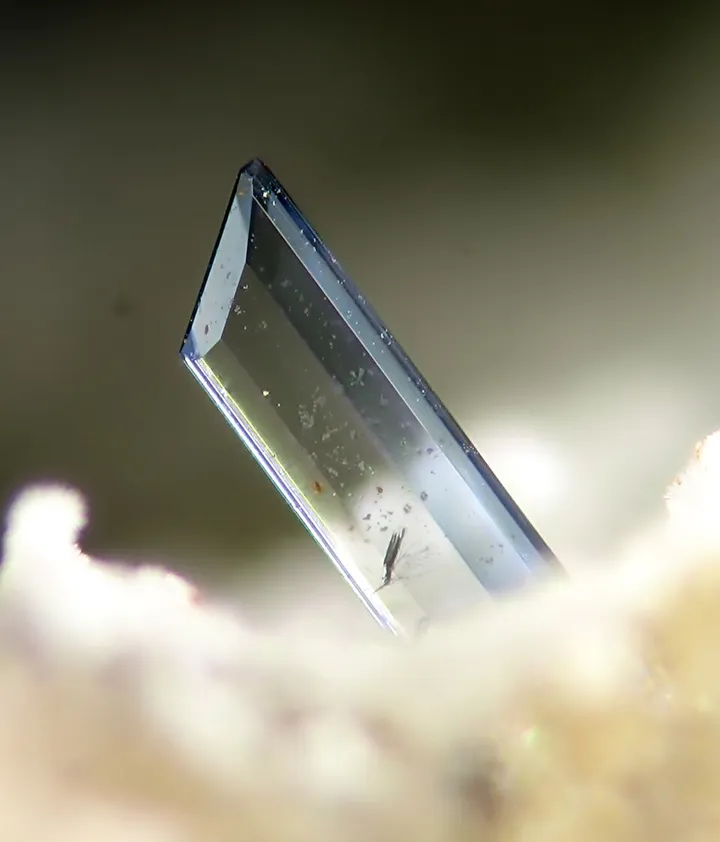 Vivianite