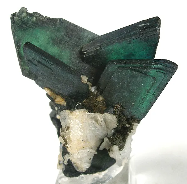 Vivianite