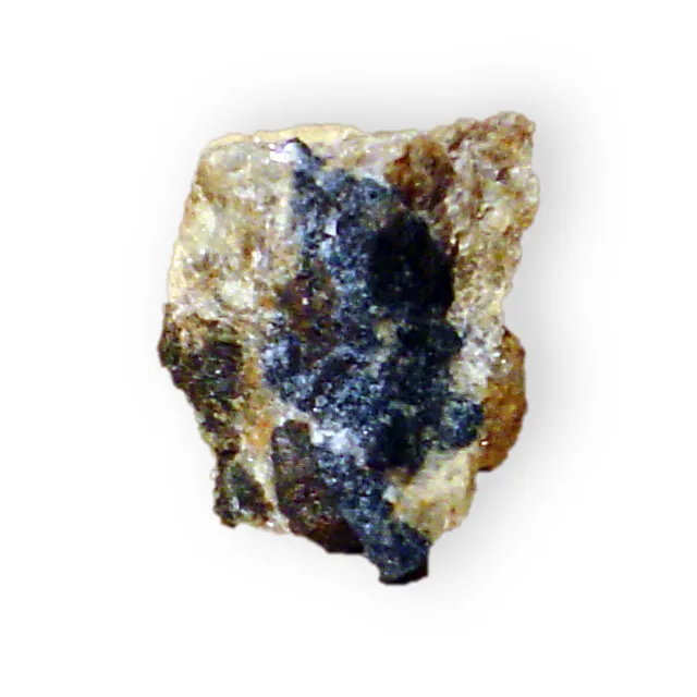 Vivianite