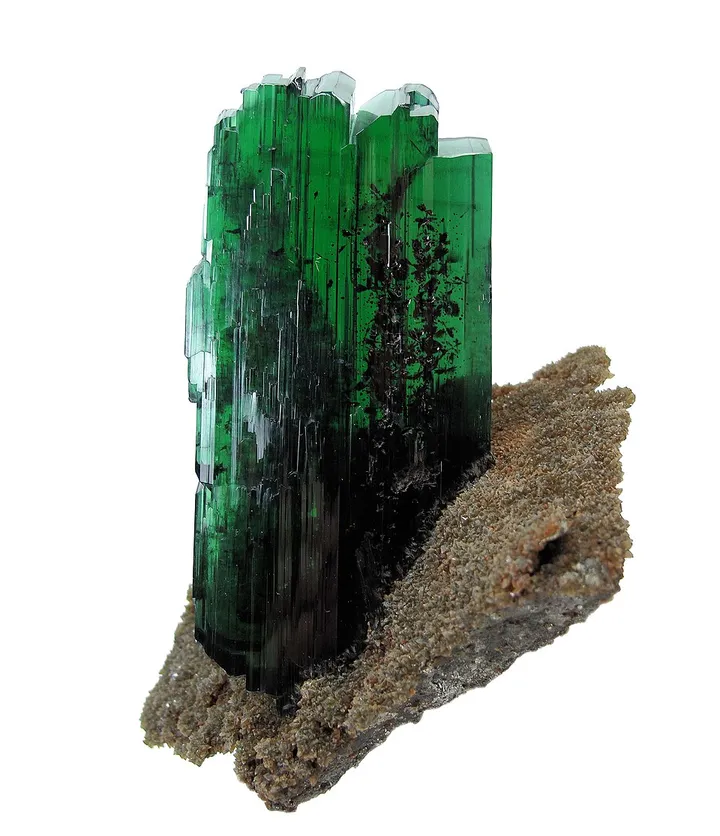 Vivianite