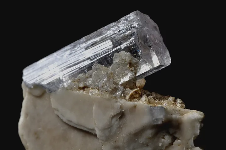 Watermelon Tourmaline