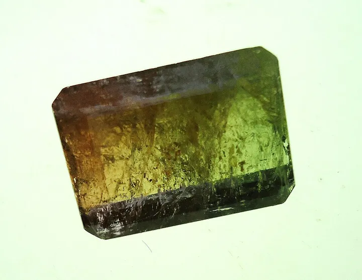 Watermelon Tourmaline