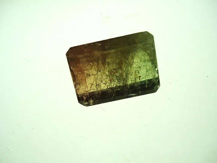 Watermelon Tourmaline