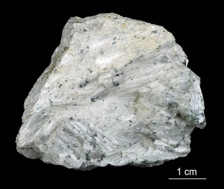 Wollastonite