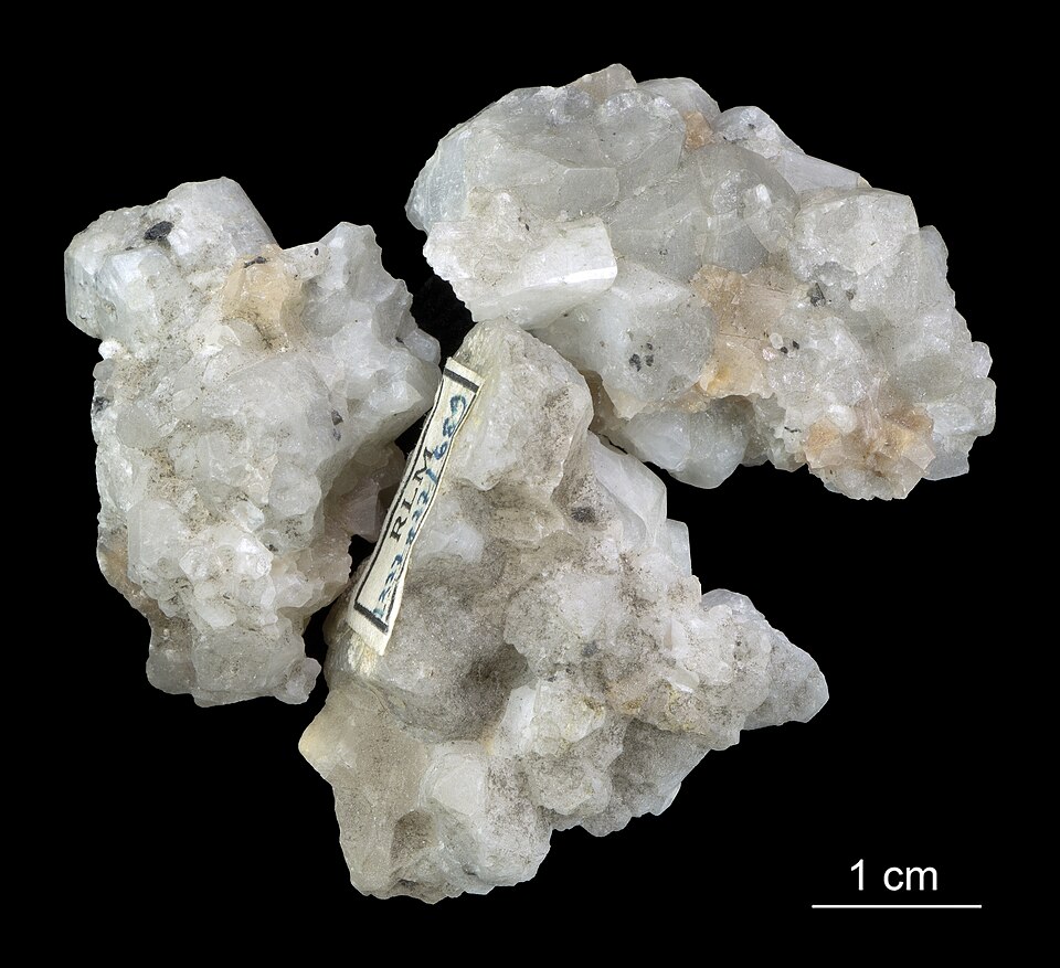 Wollastonite