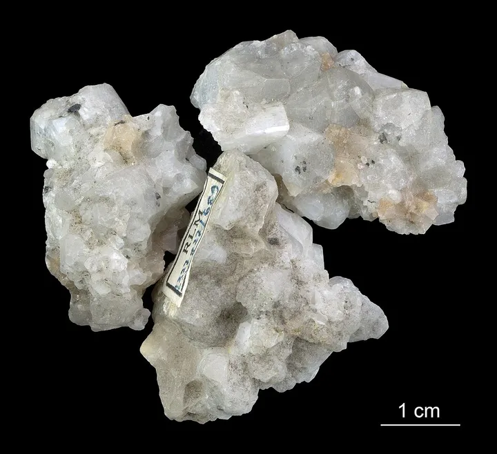Wollastonite