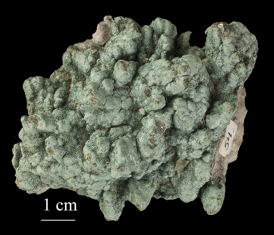 Wollastonite