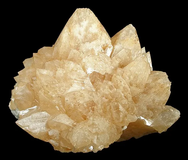 Powellite