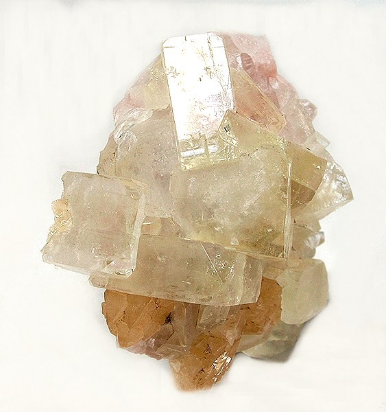 Powellite