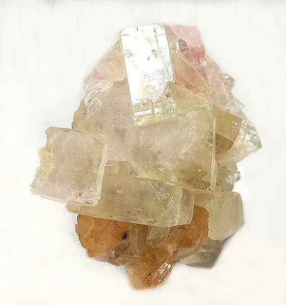 Powellite