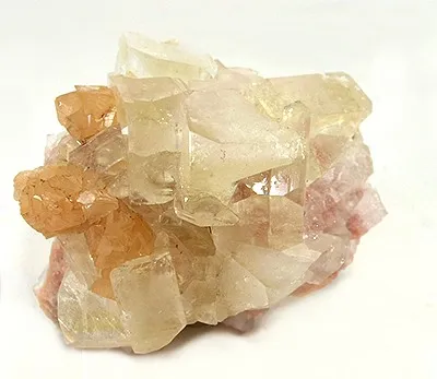 Powellite