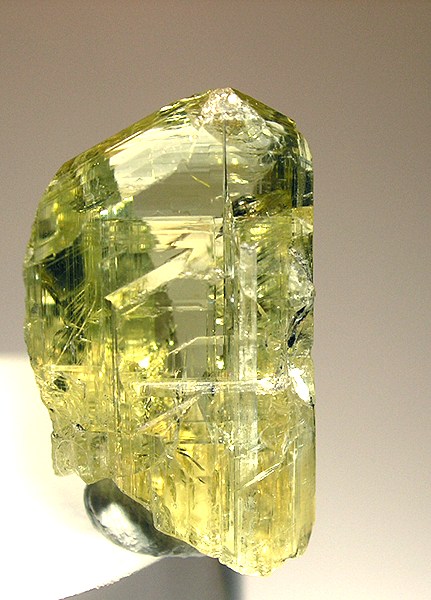 Zoisite