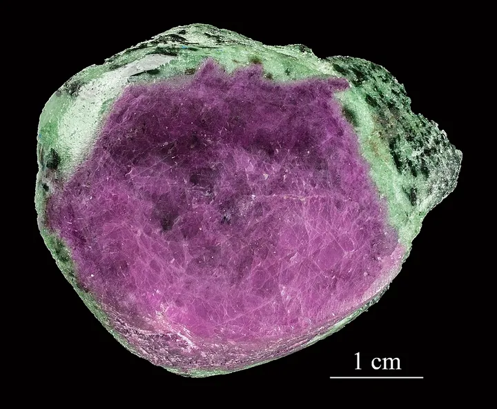 Zoisite