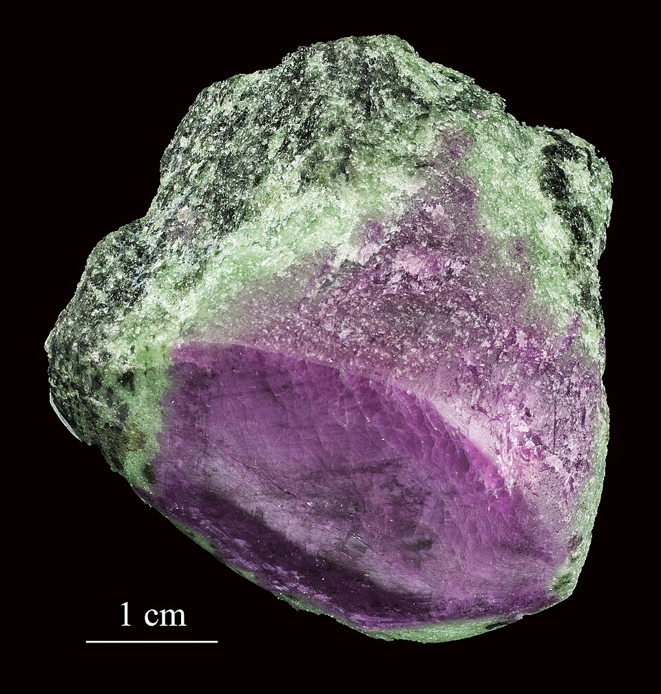 Zoisite